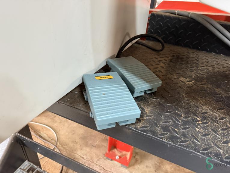 Wravor WRC 1015 AC HOU9.758 96 17175